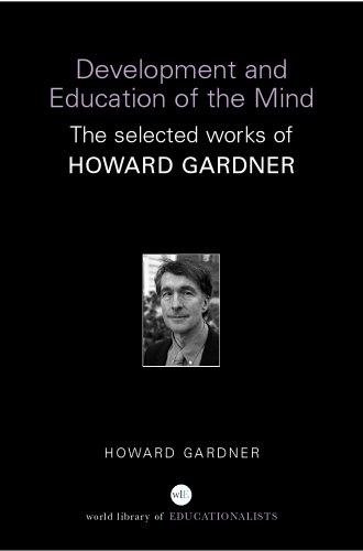 Couverture : Development and Education of Mind
