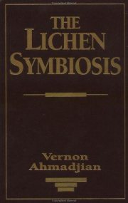 Couverture : The lichen symbiosis