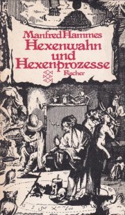 Couverture : Hexenwahn und Hexenprozesse