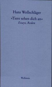 Couverture : "Tiere sehen dich an"