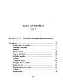 Couverture : Contes cruels