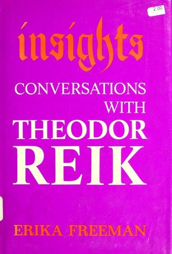 Couverture : Insights