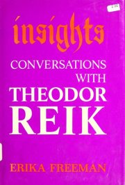 Couverture : Insights