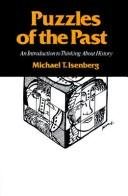 Couverture : Puzzles of the past