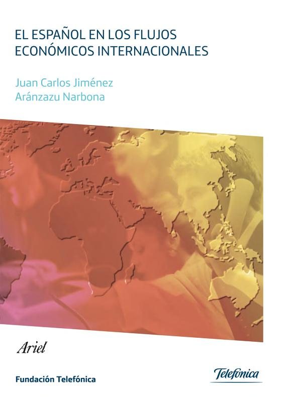 Couverture : El español en los flujos económicos internacionales