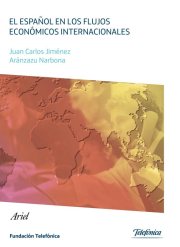 Couverture : El español en los flujos económicos internacionales
