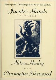 Couverture : Jacob's hands
