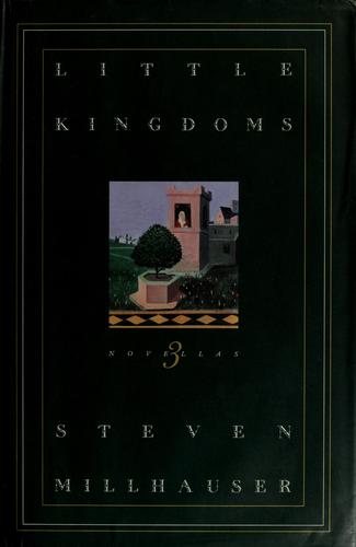 Couverture : Little kingdoms