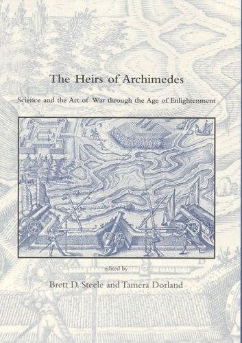 Couverture : The Heirs of Archimedes