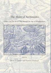 Couverture : The Heirs of Archimedes