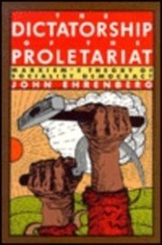 Couverture : The dictatorship of the proletariat