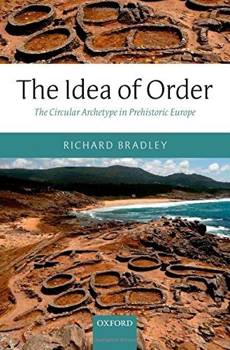 Couverture : The Idea of Order