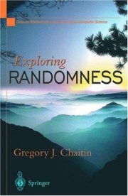 Couverture : Exploring Randomness
