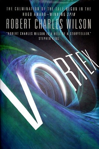 Couverture : Vortex