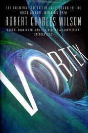 Couverture : Vortex