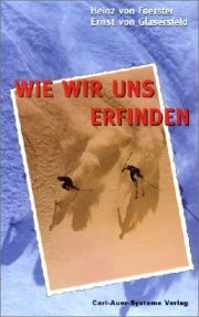 Couverture : Wie wir uns erfinden