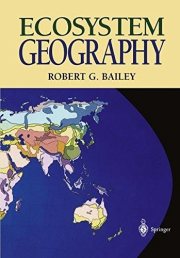 Couverture : Ecosystem geography