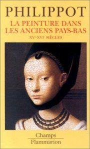 Couverture : La peinture dans les anciens Pays-Bas