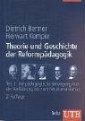 Couverture : Theorie und Geschichte der Reformpädagogik 1.