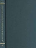 Couverture : Americanizing the movies and "movie-mad" audiences, 1910-1914