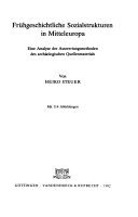 Couverture : Abhandlungen der Akademie der Wissenschaften in Göttingen, Philologisch-Historische Klasse