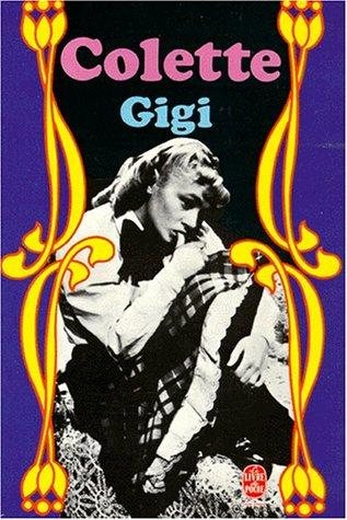 Couverture : Gigi