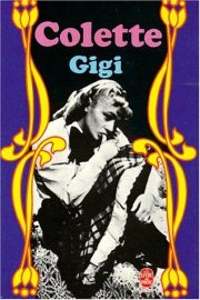Couverture : Gigi