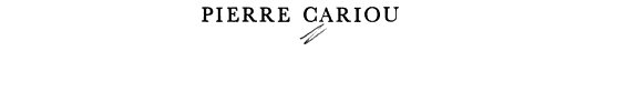 Couverture : Les idéalités casuistiques
