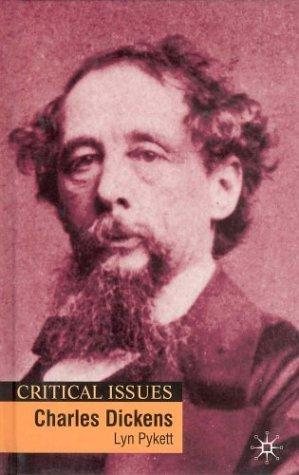 Couverture : Charles Dickens