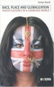 Couverture : Race, Place and Globalization