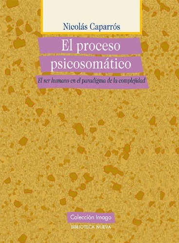 Couverture : El proceso psicosomático