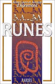 Couverture : Runes