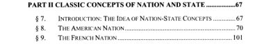 Couverture : Nation-state and Normative Diversity