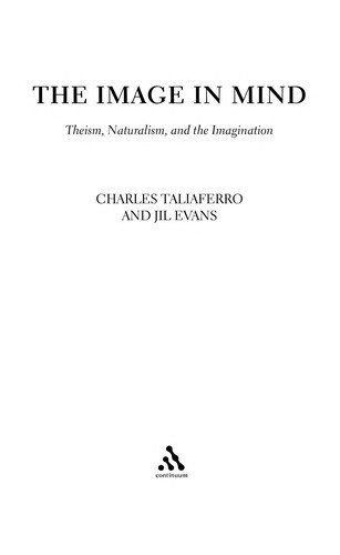 Couverture : Image in mind