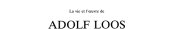 Couverture : La Vie et l'oeuvre de Adolf Loos
