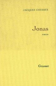 Couverture : Jonas