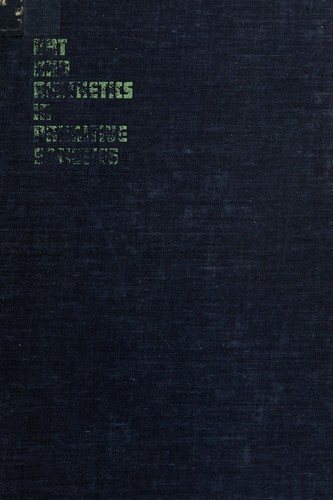 Couverture : Art and aesthetics in primitive societies