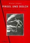 Couverture : Pinsel und Dolch