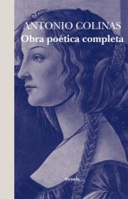Couverture : Obra poética completa