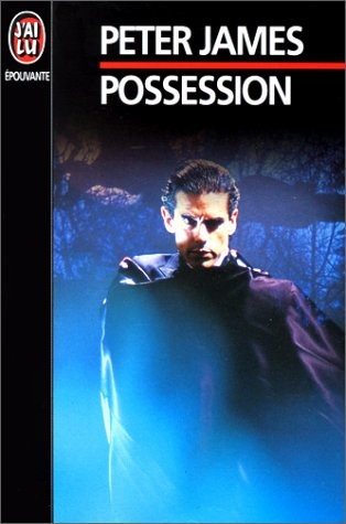 Couverture : Possession