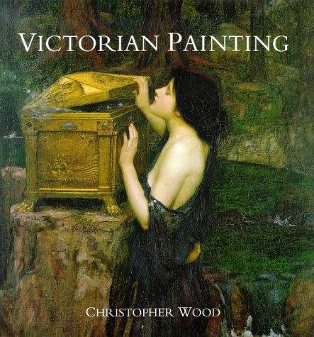 Couverture : Victorian Painting