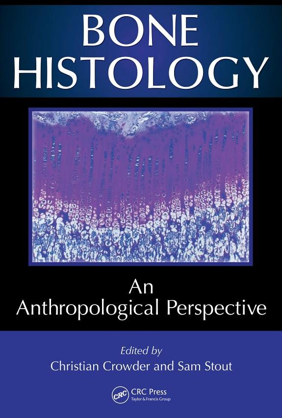 Couverture : Bone Histology