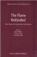 Couverture : The Flame rekindled
