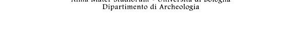 Couverture : Studi in memoria di Patrizia Angiolini Martinelli