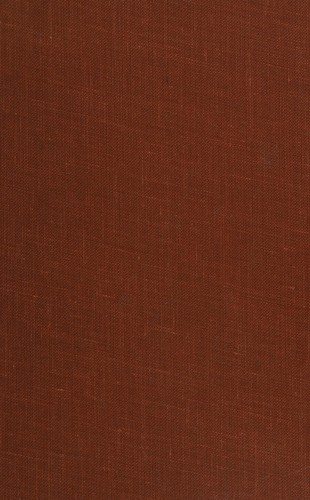 Couverture : Pragmatism, its sources and prospects