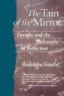 Couverture : The tain of the mirror