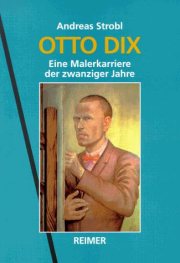 Couverture : Otto Dix