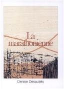 Couverture : La Marathonienne