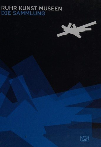 Couverture : RuhrKunstMuseen