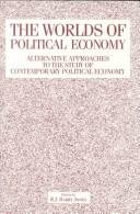 Couverture : The Worlds of political economy